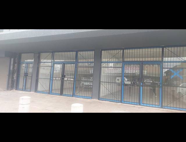 BUSINESS PROPERTY TO RENT IN PRETORIA WEST